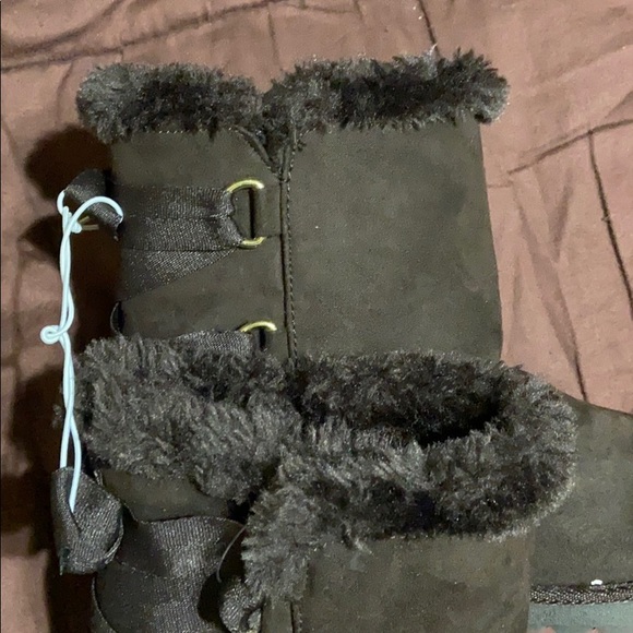 Airwalk Brand Boots. NWT! - Picture 5 of 9